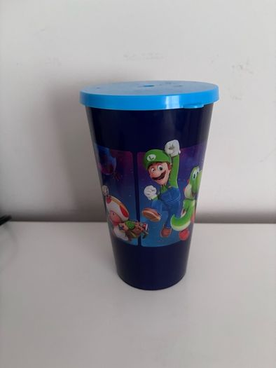 super mario bundle