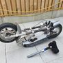 Electric scooter Image 3