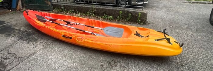 Kayak For sale