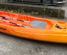 Kayak For sale