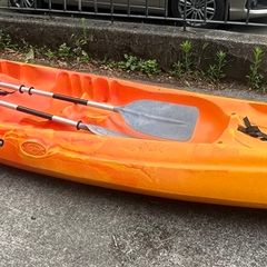 Kayak For sale