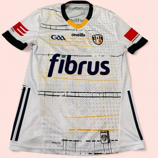 Gaa Jersey