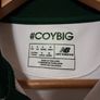 Ireland Jersey. Official New Balance Ireland Football Soccer Mens Away Jersey. Collect In Dublin Or Receive Via Post. Image 3