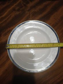 Vintage Arklow Pottery Plate