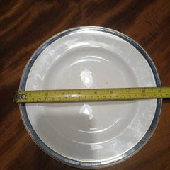 Vintage Arklow Pottery Plate