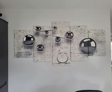 wall panels