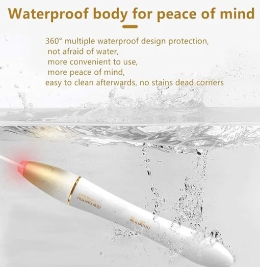 Indicator Heating Stick AUTO 38 Control 4-5 Minutes Heating Portable Carry Ceoheat USB Hands Warmer