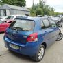 Breaking Toyota Yaris 2011 1.3 Tspirit Image 8