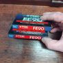 2 Cassette Tapes Image 4