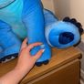 stitch plush Image 5