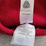 Vintage Seeberger 100% wool beret Made in Germany in very good condition adult size see last two photos for exact measurements FREE STANDARD POSTAGE INCLUDED Image 2