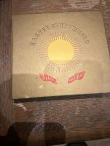 13th Floor Elevators -  Easter Everywhere (2 x CD, Limited Edition, Reissue, Remastered)