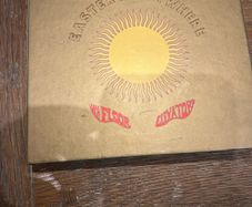 13th Floor Elevators -  Easter Everywhere (2 x CD, Limited Edition, Reissue, Remastered)