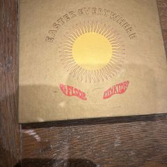 13th Floor Elevators -  Easter Everywhere (2 x CD, Limited Edition, Reissue, Remastered)