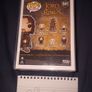Lord of the Rings Signed Funko Pop Aragorn Image 3