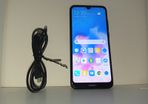Huawei Y6 2019 Black TESCO 32GB 6.09