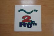 2 In A Room Vinyl