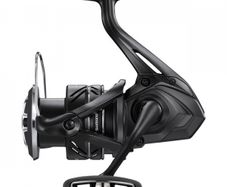 Shimano Aero XR C5000 Reel - technically advanced match and feeder reel