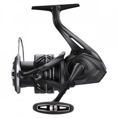Shimano Aero XR C5000 Reel - technically advanced match and feeder reel