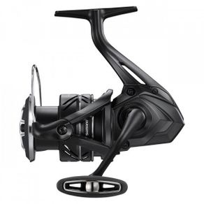 Shimano Aero XR C5000 Reel - technically advanced match and feeder reel