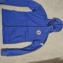 Chelsea FC Zip Jacket Image 2