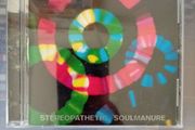 Beck - Stereopathetic Soul Manure CD