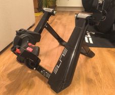 Elite Nova Interactive Turbo Trainer