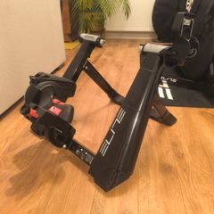 Elite Nova Interactive Turbo Trainer
