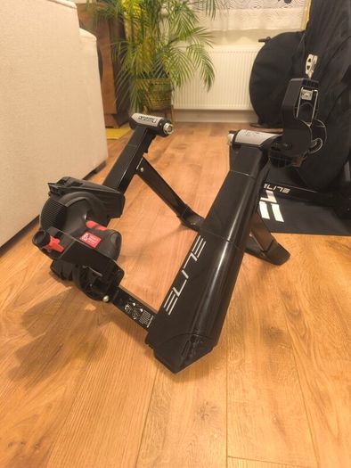 Elite Nova Interactive Turbo Trainer