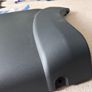 Fiat Ducato/ Peugeot Boxer/ Citroen Relay Protective Strip Side Moulding Panel Trim Image 3