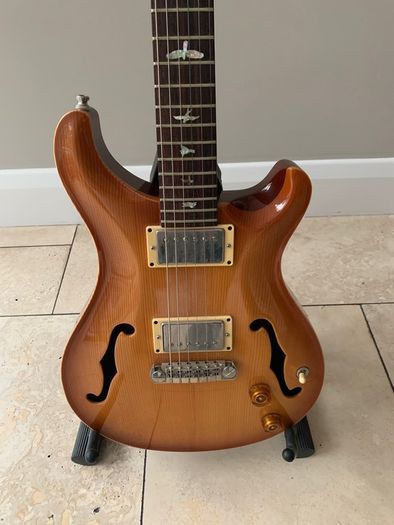 PRS McCarty