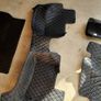 Mercedes S-Class Diamond Interior Full Set Image 3
