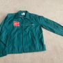 Coca Cola Driver Jacket American Size Medium Image 3
