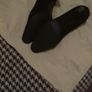 LK Bennett ladies shoes, court mid heel. Worn twice Image 5