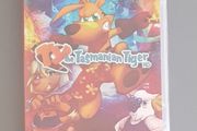 Ty The Tasmanian Tiger HD Switch