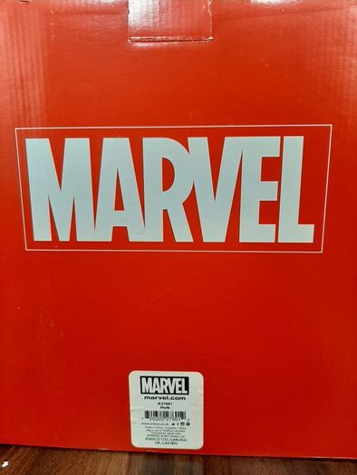 Marvel Enesco Hulk