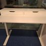6 Office Desks 100 euro each Image 4