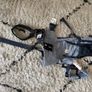 Genuine Ergobaby Original 3 Position Baby Carrier Japanese Edition Excellent Condition Image 7