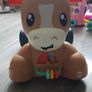 Fisher Price Bounce & Ride Pony Image 3