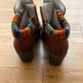 Heeled Ankle Boots Image 6