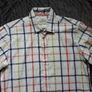 "Cargo Quay" Shirt. Size L Image 3