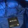 Nicce puffer jacket Image 3