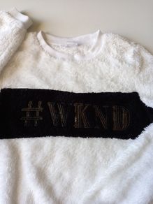 Girls jumper
