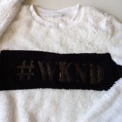 Girls jumper