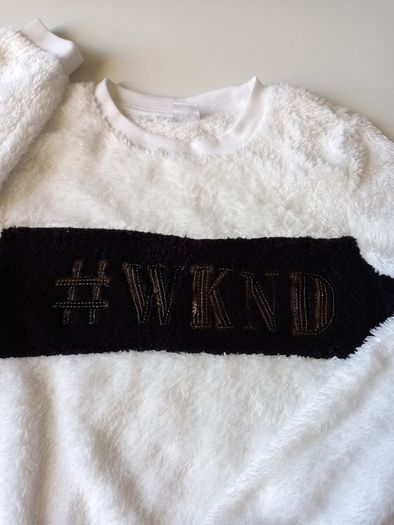 Girls jumper