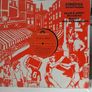 Firefox , Street People / Ollie & Jerry , Showdown - Breakin ... Aint no Stoppin Us 12 " 1984 Image 3