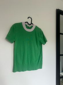 COS cotton top