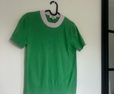 COS cotton top