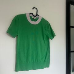 COS cotton top