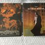 Batman Begins 4K Steelbook Limited Edition Image 8
